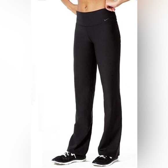 Nike Dri-Fit Training Pants - Picture 7 of 7